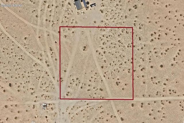 213 th Street East & Avenue I-2, Lancaster, CA 93535