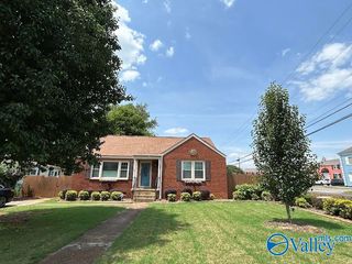 300 Rhett Avenue SW, Huntsville, AL 35801
