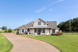 416 Legendary Oaks Boulevard, Hempstead, TX 77445