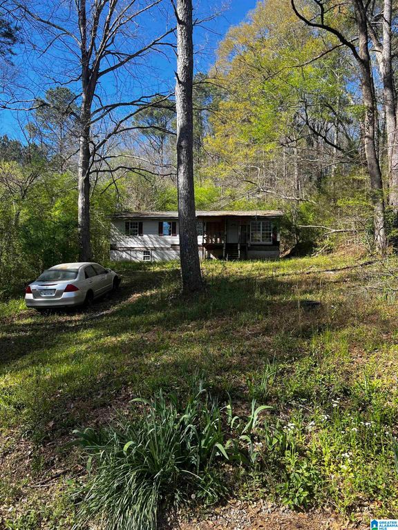 294 JOHNSON CIRCLE, Hanceville, AL 35077