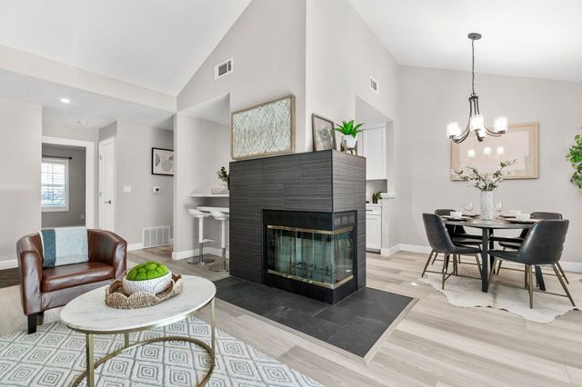 8170 8170 Mountain View Dr F, Pleasanton, CA 94588