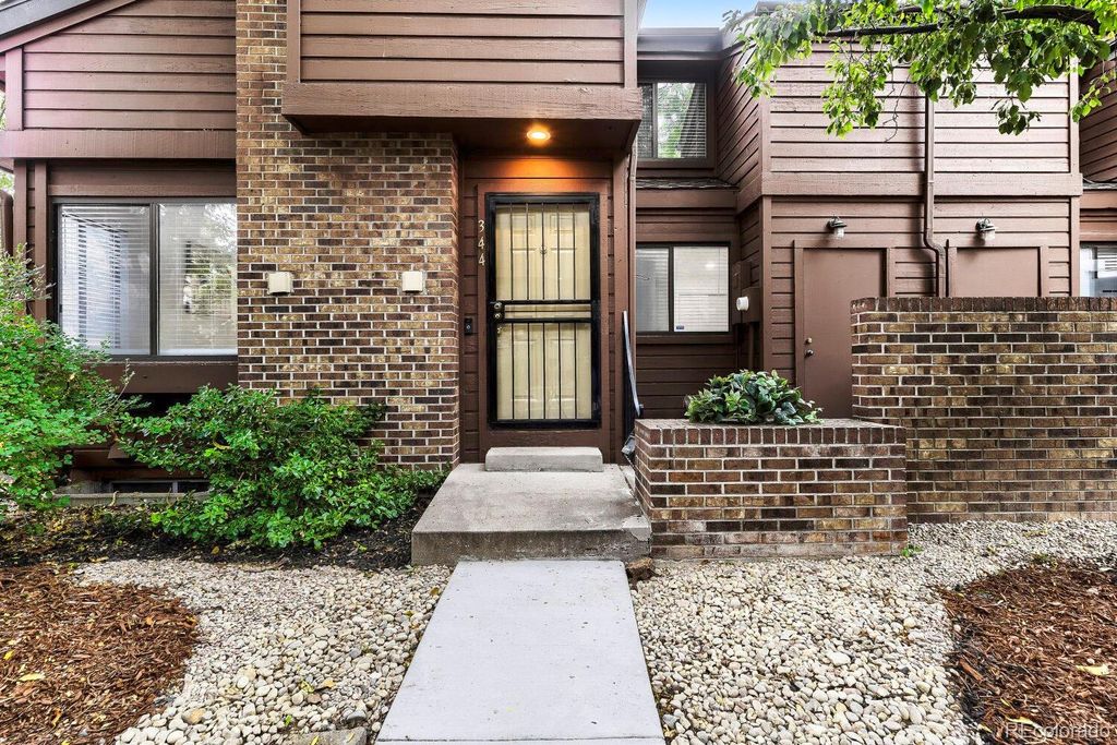 2685 S Dayton Way 344, Denver, CO 80231