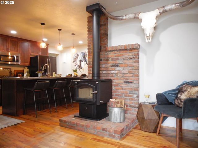 204 N RUSSELL St, Joseph, OR 97846