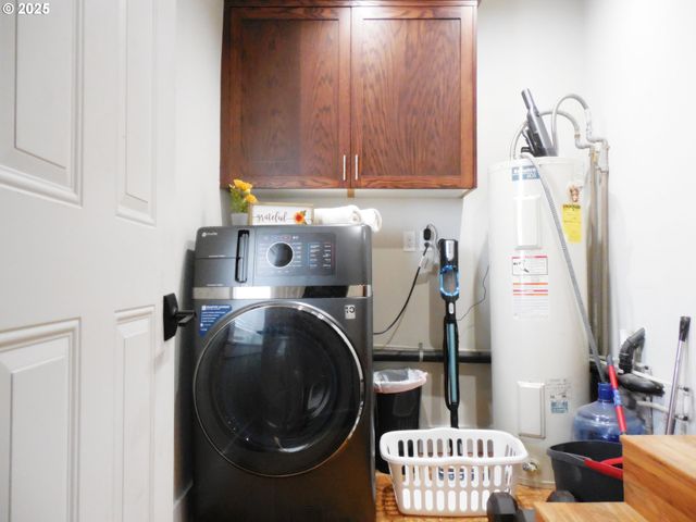 204 N RUSSELL St, Joseph, OR 97846