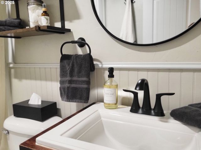 204 N RUSSELL St, Joseph, OR 97846