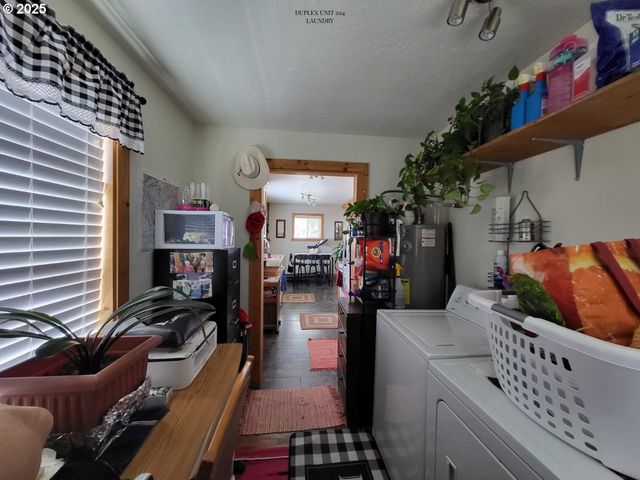 204 N RUSSELL St, Joseph, OR 97846