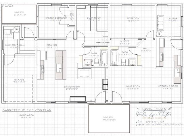 204 N RUSSELL St, Joseph, OR 97846