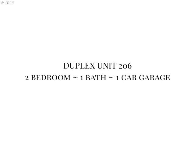 204 N RUSSELL St, Joseph, OR 97846