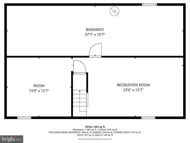 3330 E PHEASANT DR, Dover, PA 17315