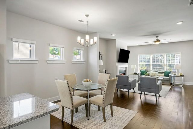 3765 Oxford Circle, Doraville, GA 30340