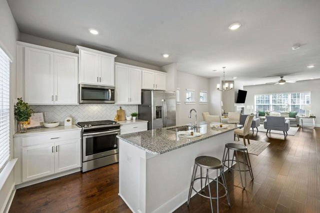3765 Oxford Circle, Doraville, GA 30340