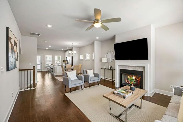 3765 Oxford Circle, Doraville, GA 30340