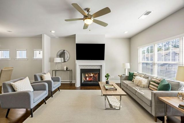 3765 Oxford Circle, Doraville, GA 30340