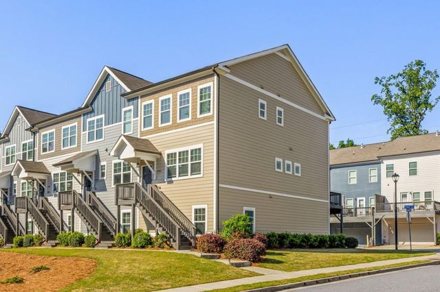 3765 Oxford Circle, Doraville, GA 30340