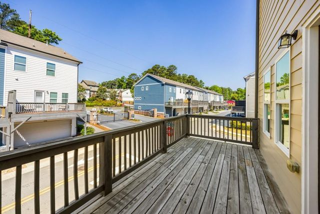 3765 Oxford Circle, Doraville, GA 30340