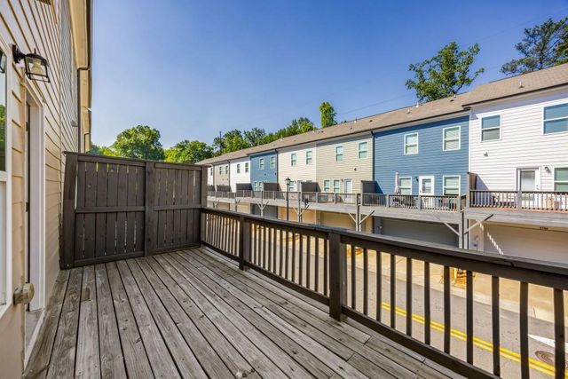 3765 Oxford Circle, Doraville, GA 30340