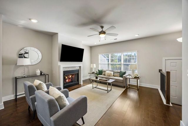 3765 Oxford Circle, Doraville, GA 30340