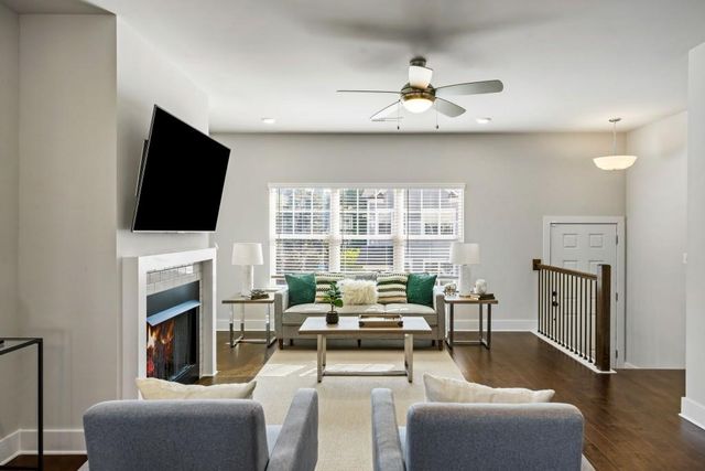 3765 Oxford Circle, Doraville, GA 30340
