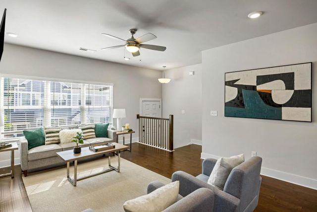 3765 Oxford Circle, Doraville, GA 30340