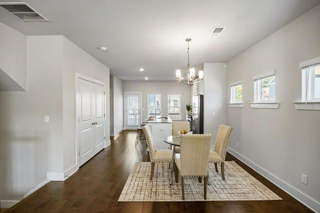 3765 Oxford Circle, Doraville, GA 30340
