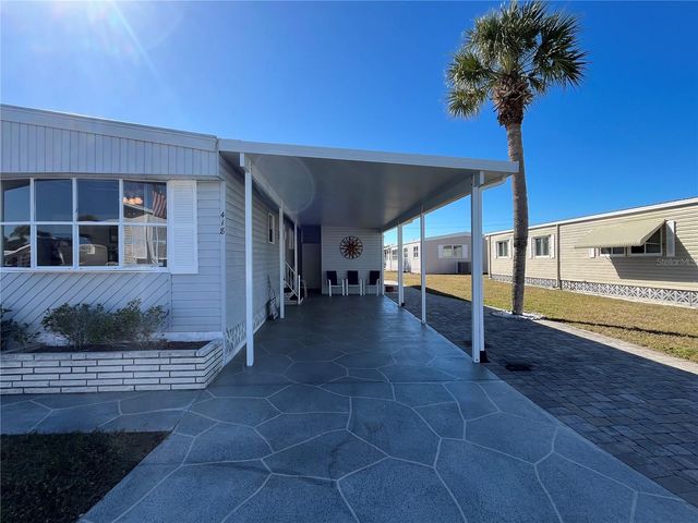 418 VASTO DRIVE, Venice, FL 34285