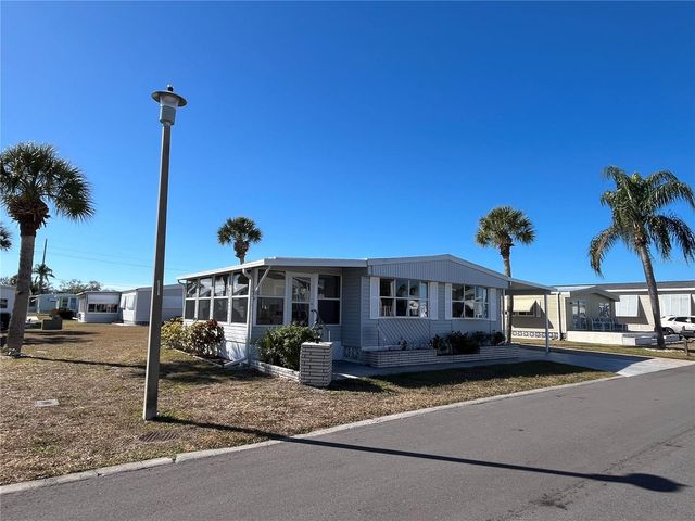 418 VASTO DRIVE, Venice, FL 34285