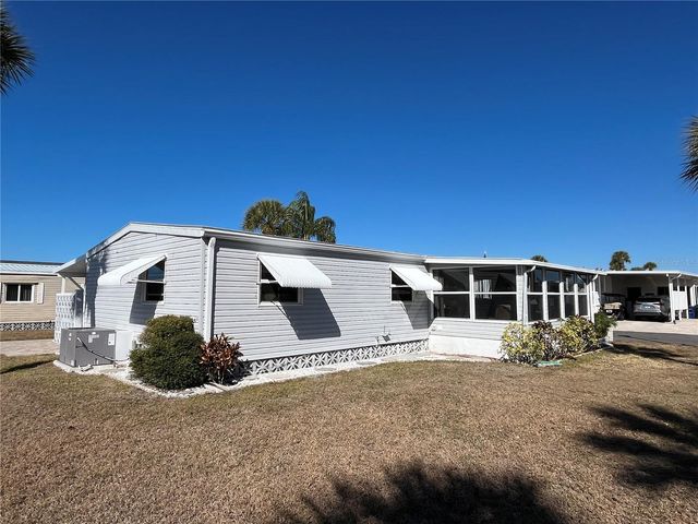 418 VASTO DRIVE, Venice, FL 34285