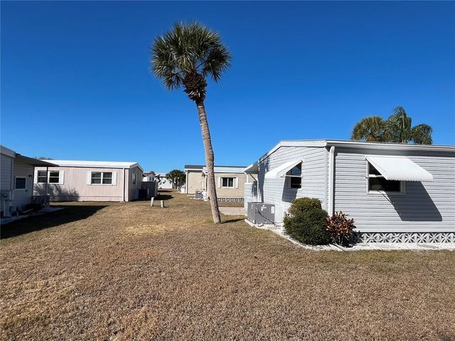 418 VASTO DRIVE, Venice, FL 34285