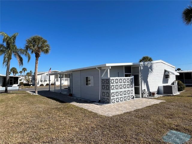 418 VASTO DRIVE, Venice, FL 34285