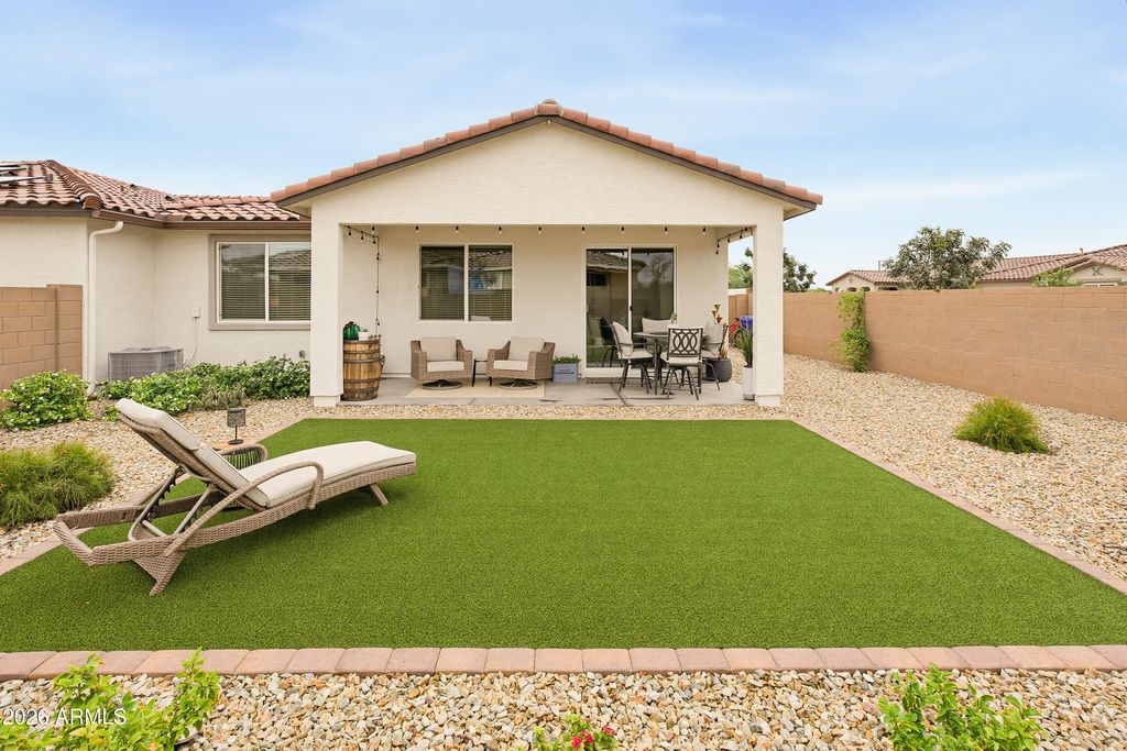 24886 N 173RD Lane, Surprise, AZ 85387 — photo 4