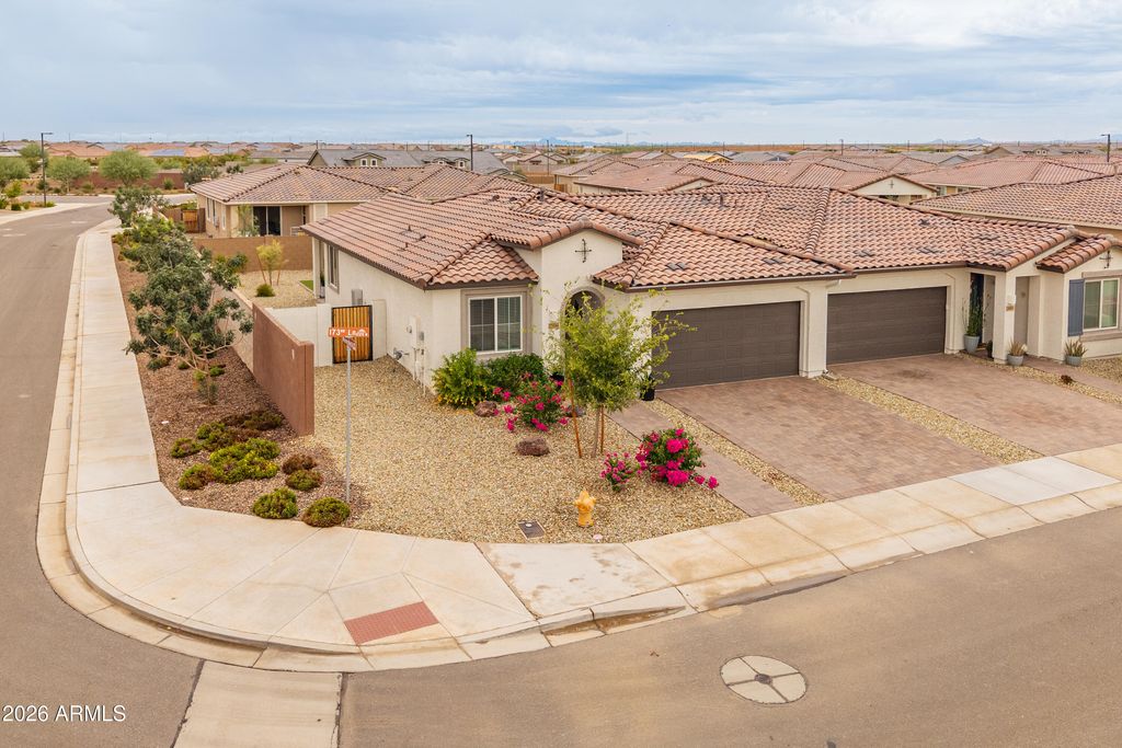 24886 N 173RD Lane, Surprise, AZ 85387 — photo 5