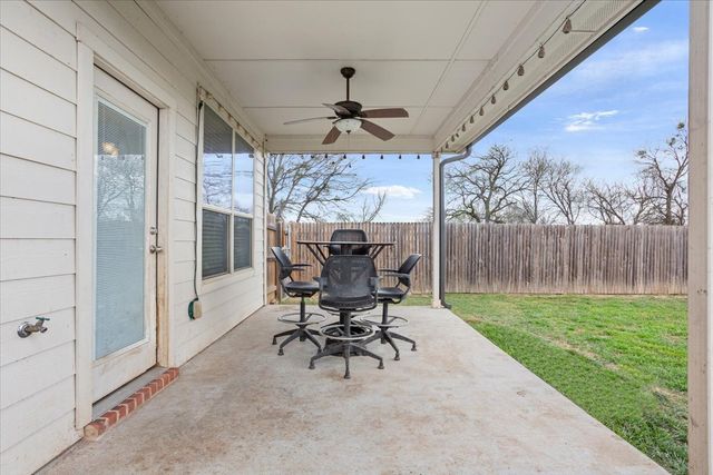 5300 Crossville Drive, Waco, TX 76708