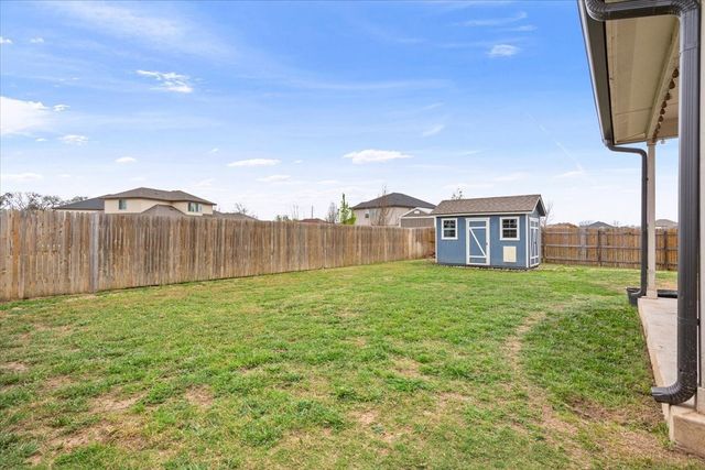 5300 Crossville Drive, Waco, TX 76708