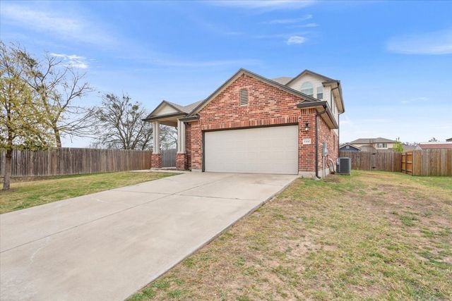 5300 Crossville Drive, Waco, TX 76708