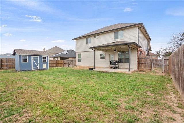 5300 Crossville Drive, Waco, TX 76708