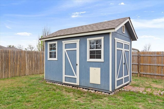 5300 Crossville Drive, Waco, TX 76708