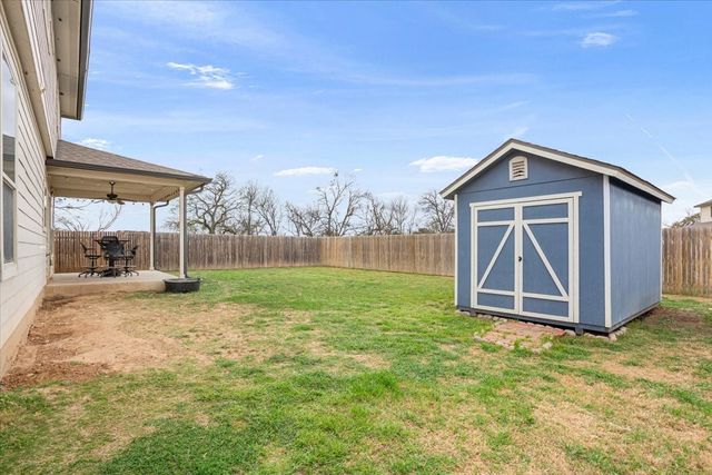 5300 Crossville Drive, Waco, TX 76708