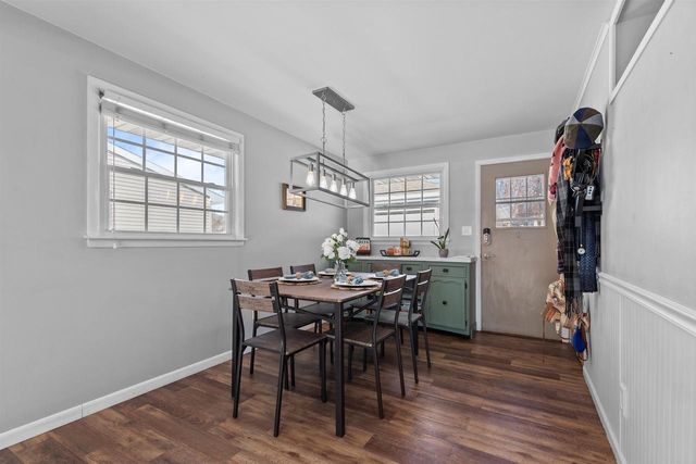 1018 W PARKWAY BOULEVARD, Appleton, WI 54914