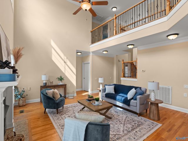 6 SW Cassine Court SW, Huntsville, AL 35824