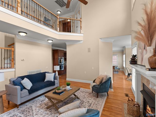 6 SW Cassine Court SW, Huntsville, AL 35824