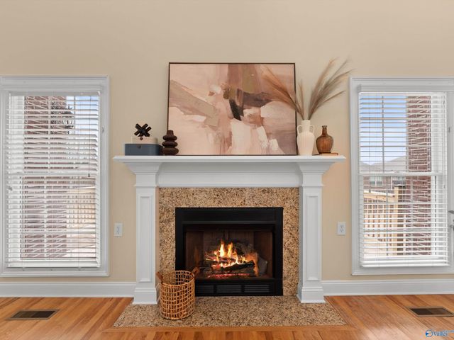 6 SW Cassine Court SW, Huntsville, AL 35824