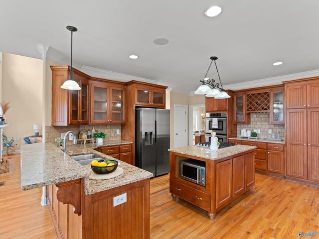 6 SW Cassine Court SW, Huntsville, AL 35824