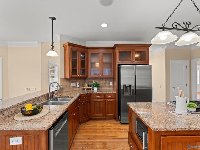 6 SW Cassine Court SW, Huntsville, AL 35824