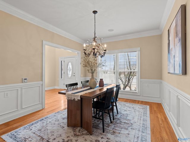 6 SW Cassine Court SW, Huntsville, AL 35824