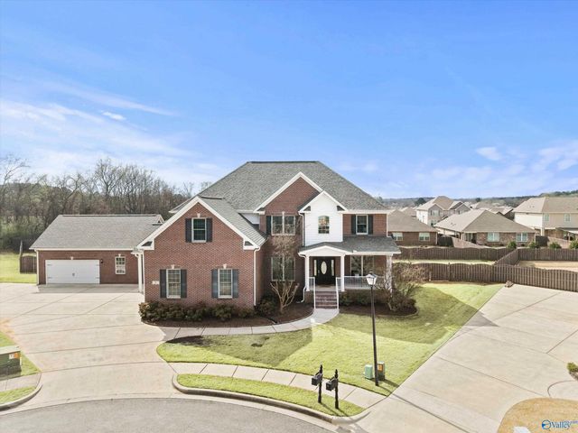 6 SW Cassine Court SW, Huntsville, AL 35824