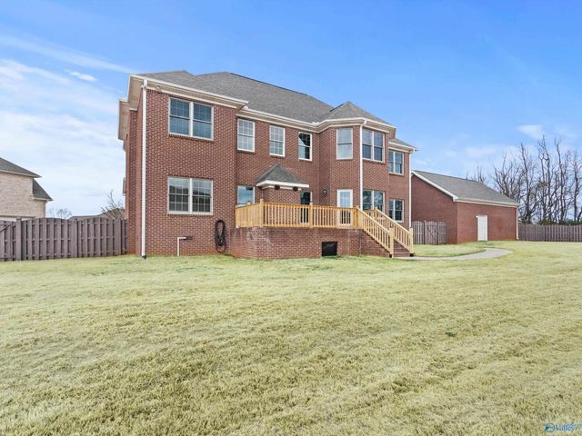 6 SW Cassine Court SW, Huntsville, AL 35824