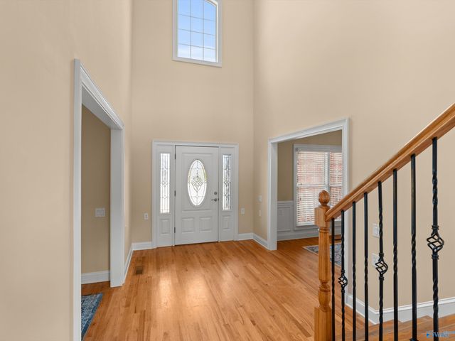 6 SW Cassine Court SW, Huntsville, AL 35824