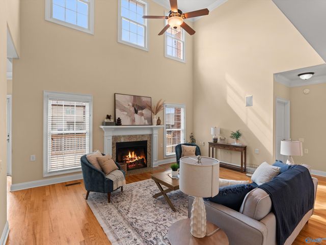 6 SW Cassine Court SW, Huntsville, AL 35824