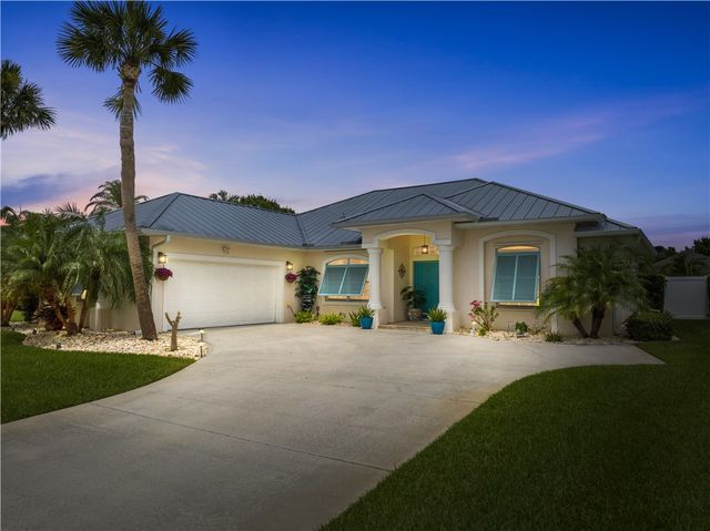 770 23rd Avenue, Vero Beach, FL 32962