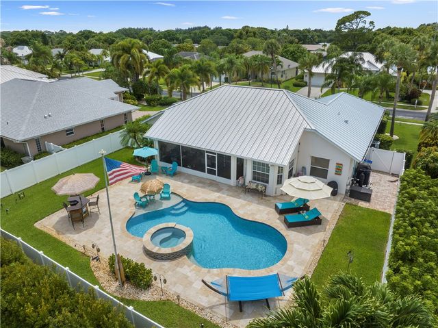 770 23rd Avenue, Vero Beach, FL 32962